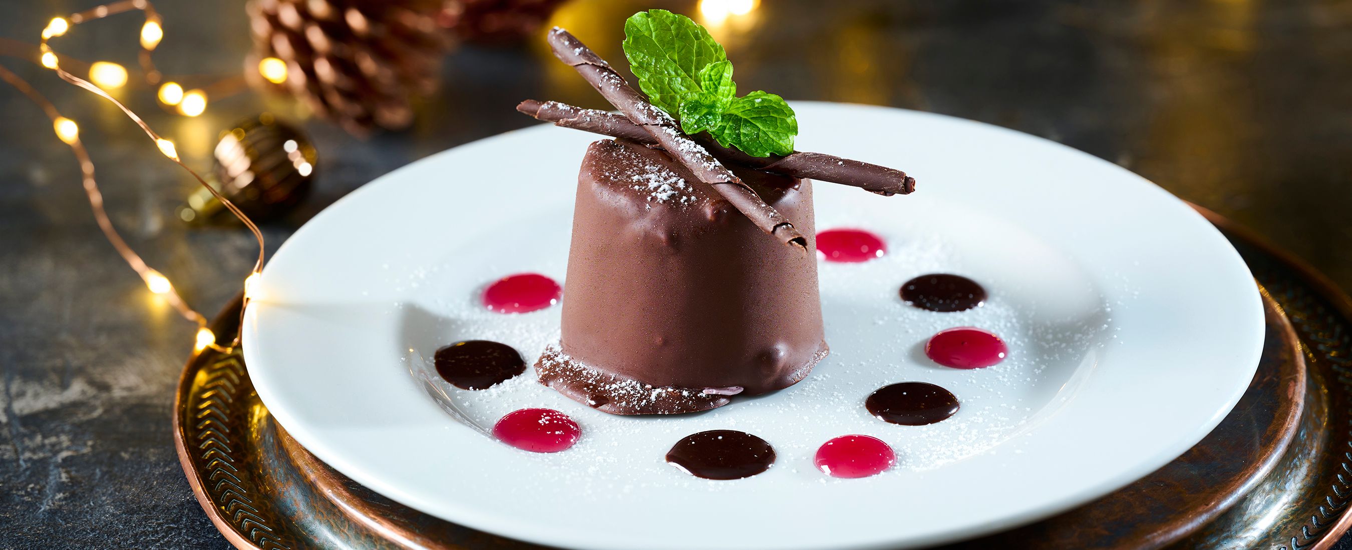 Boxing Day Lunch & Dinner at The Turnpike in Lichfield