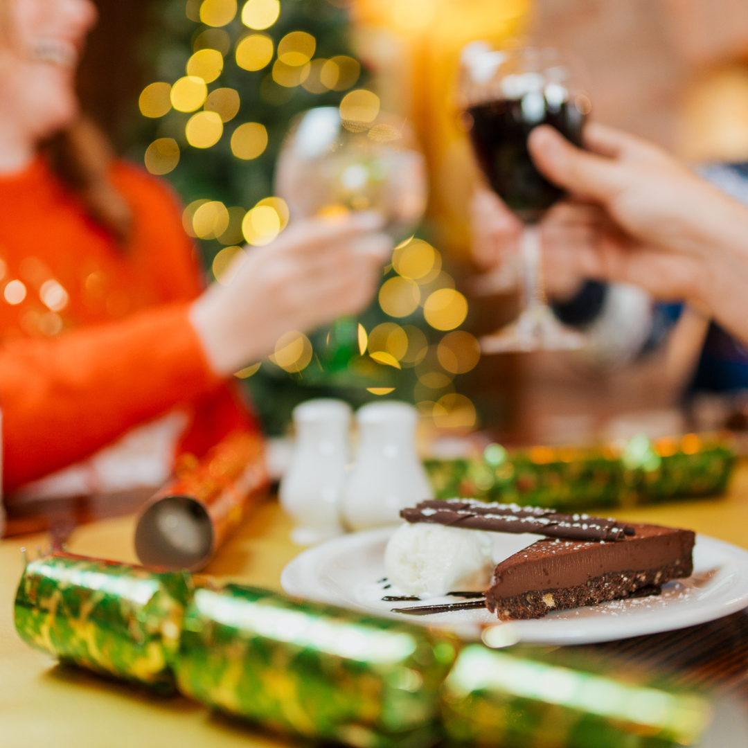 Christmas at The Turnpike